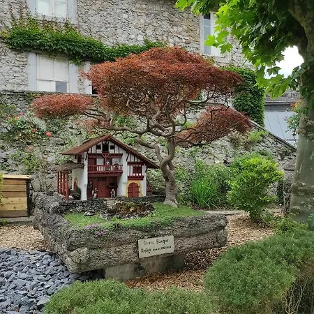 Residence Serenity Lourdes Lurdy